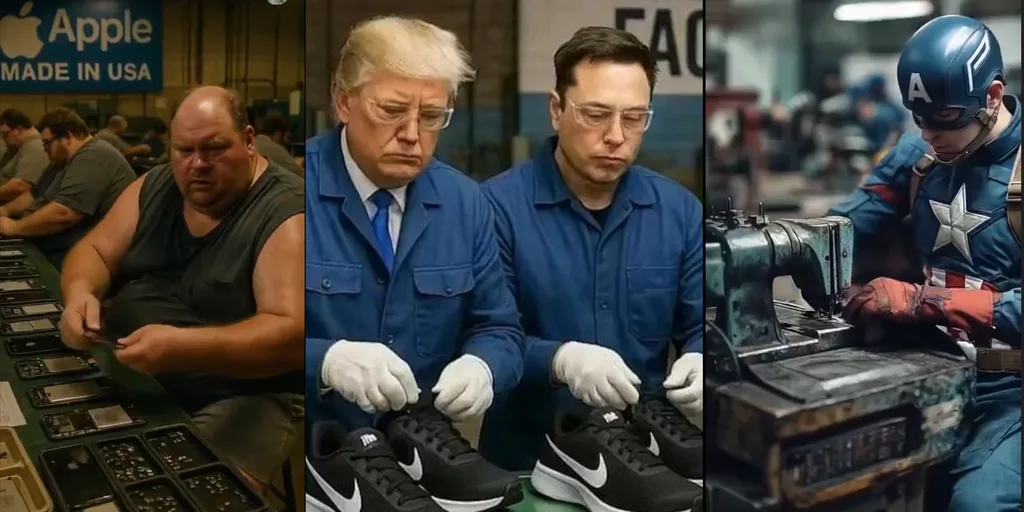 La guía subterránea para hacer videos virales generales de IA La guía subterránea para hacer videos virales generales de IA