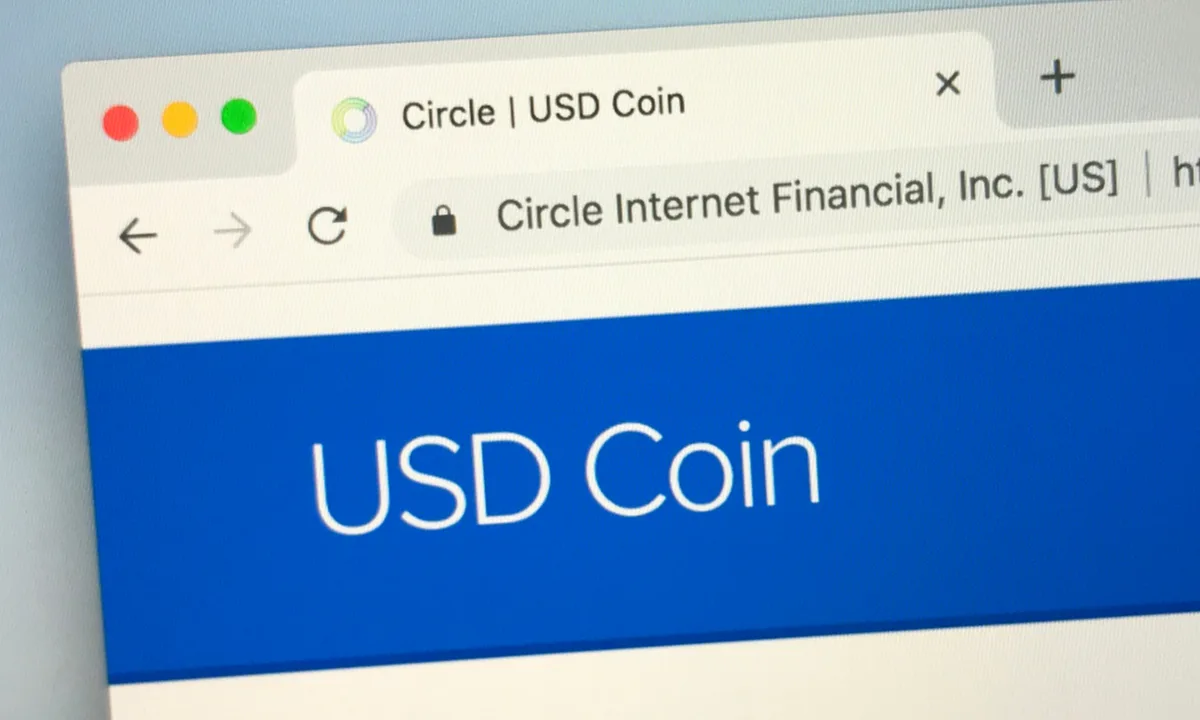 El círculo del transmisor Stablecoin podría lanzar la IPO en junio El círculo del transmisor Stablecoin podría lanzar la IPO en junio