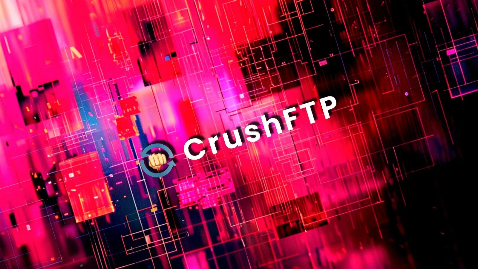 Pasando el error de las críticas auténticas en Crushftp ahora explotada en ataques CrushFTP