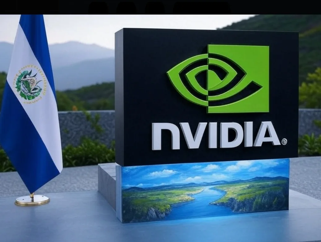 El Salvador Impulsión ia Soberana Con nvidia, en Sintonía con los Principios de Bitcoin El Salvador Impulsión ia Soberana Con nvidia, en Sintonía con los Principios de Bitcoin