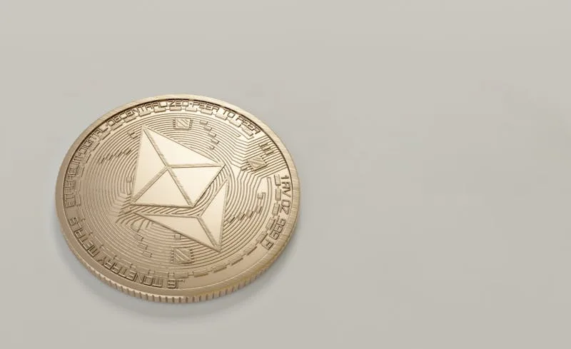 Ethereum Inverse Head and Shoulders: el patrón que podría provocar una inversión Ethereum