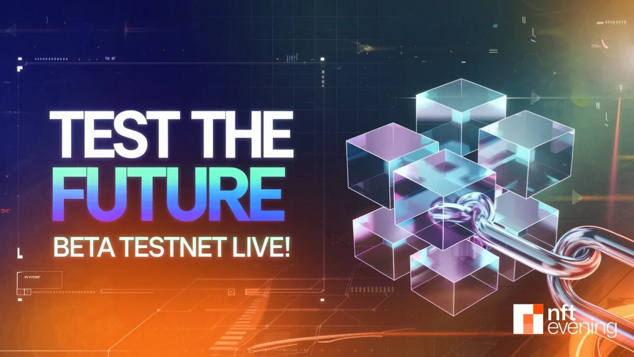 Gropide de la loacto testnet blydagdag logo