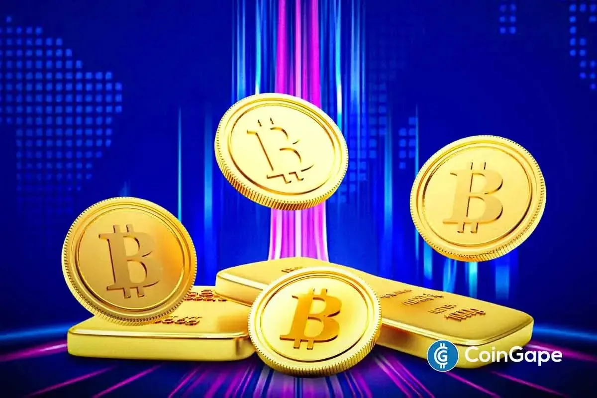 ¿Cómo reaccionará el precio de Bitcoin a medida que Charles Schwab se mueve para cambiar la criptografía? Gold Soars To New Highs, Will The Bitcoin Price Follow?