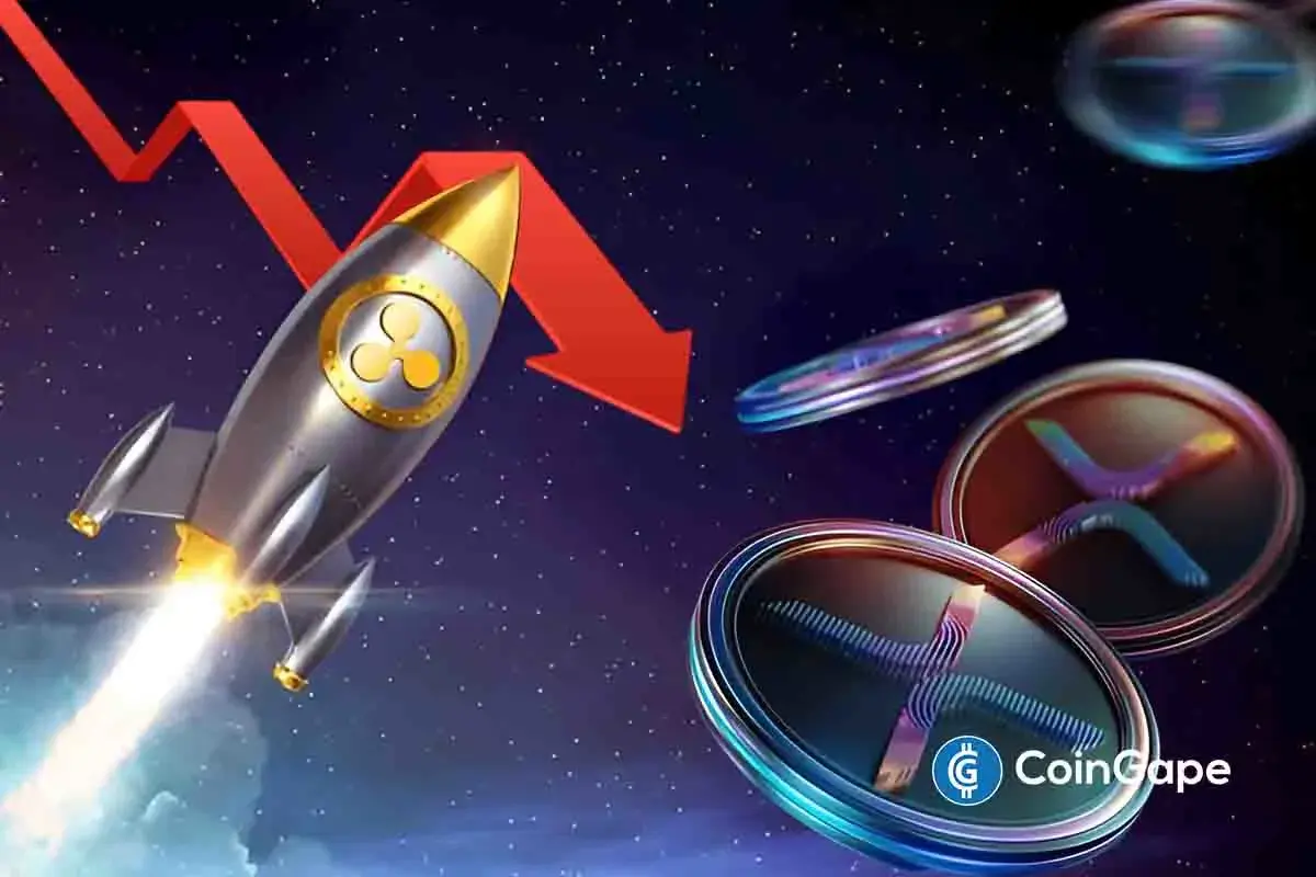 Ripple se establece con Dry – ¿Es $ 2 el nuevo precio de XRP? XRP Price Likely Bottomed: Can It Hit $15 Amid ETF Buzz?