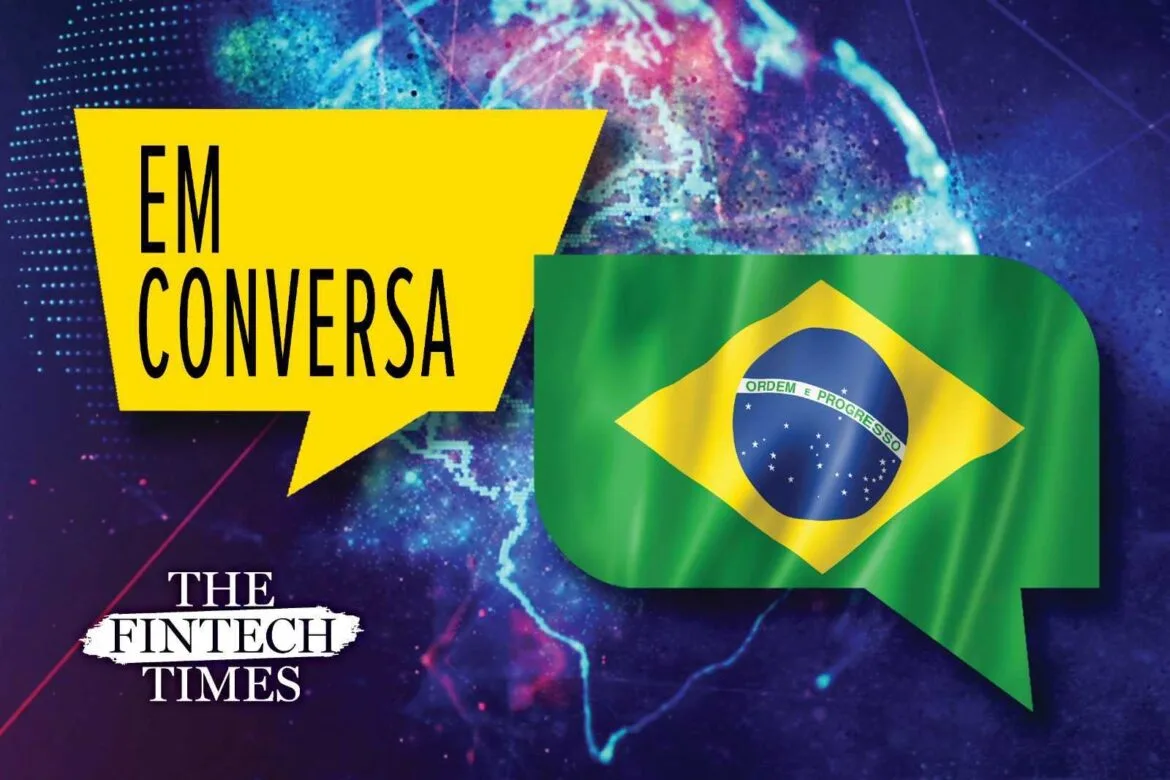 EM conversa: El potencial de las finanzas se integró en Brasil y más allá con FitBank pagbrasil