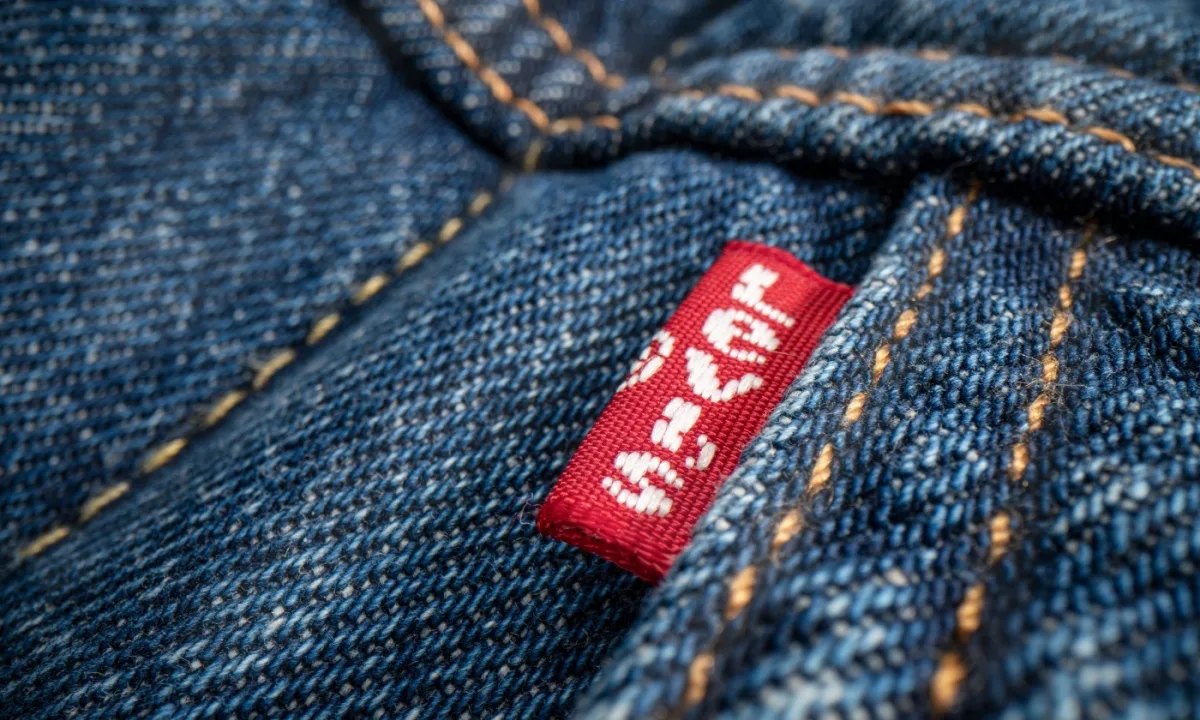 Levi Strauss se convierte en “D2C-First Company” Levi Strauss se convierte en "D2C-First Company"