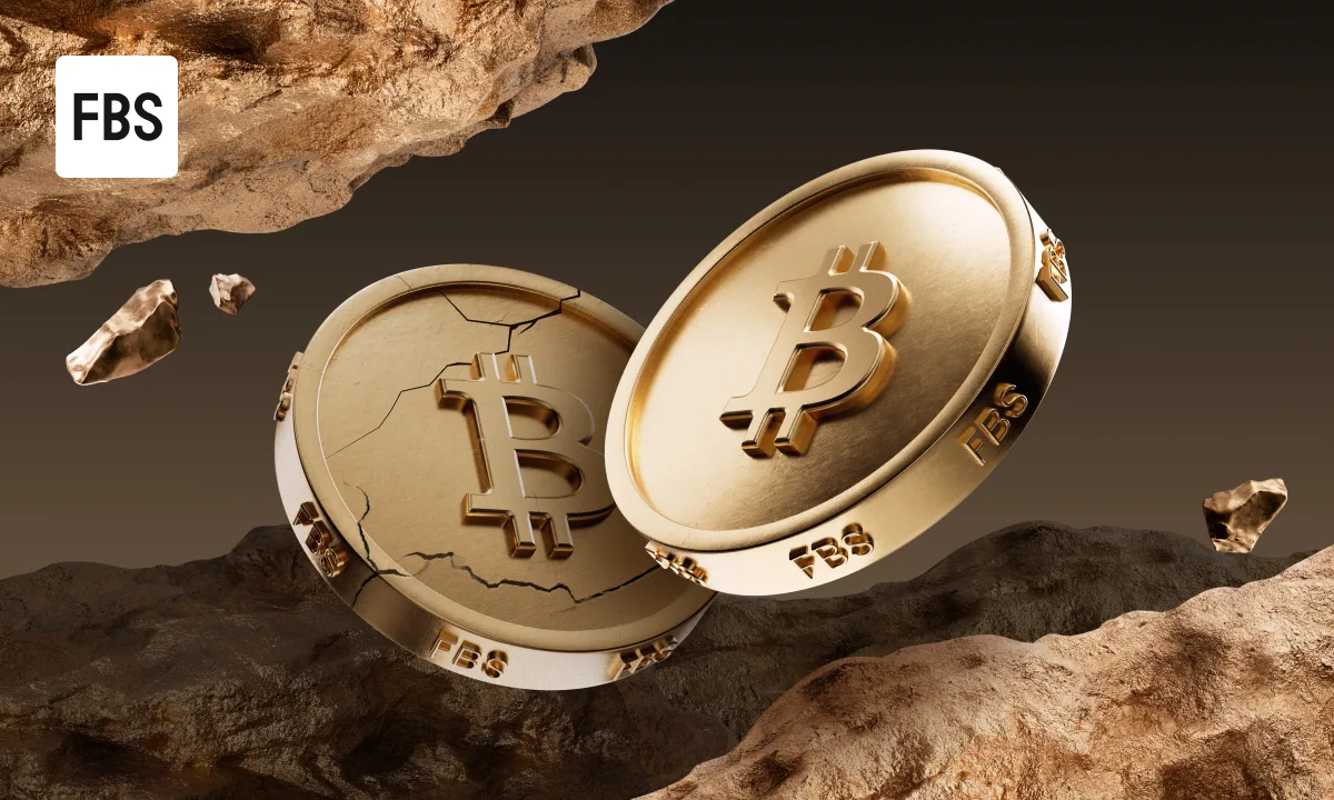 Los analistas de FBS esperan una reanudación del mercado después de una caída reciente en Bitcoin Los analistas de FBS esperan una reanudación del mercado después de una caída reciente en Bitcoin