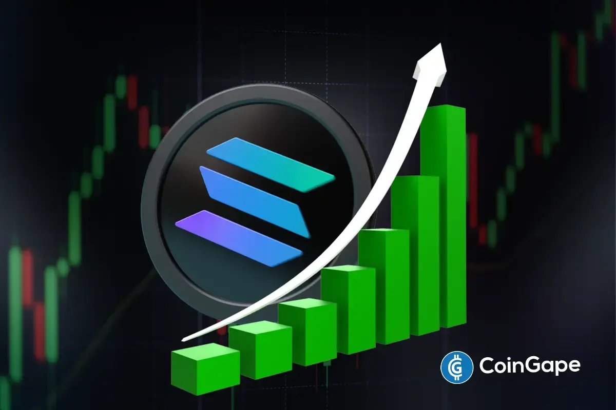 El inversor temprano de Bitcoin predice un rally de precios de Solana 20x Early Bitcoin Investor Predicts 20x Solana Price Rally