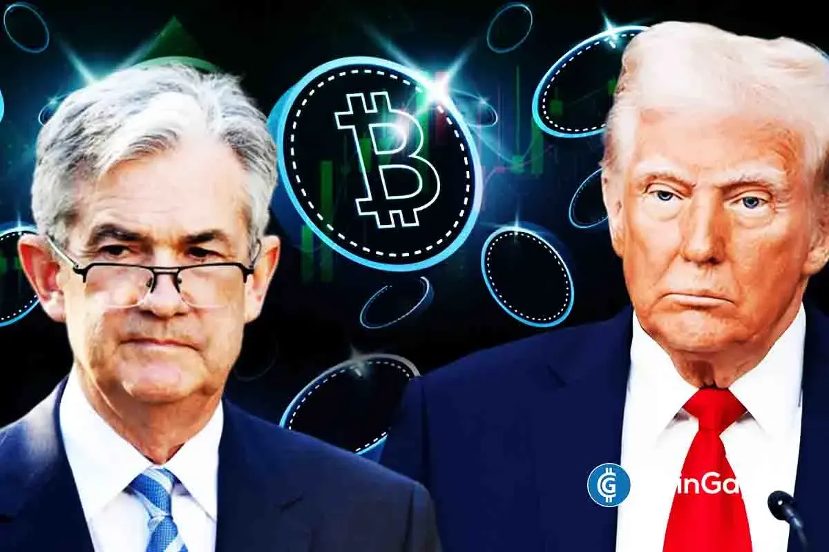 Top 3 tokens de cripto de chip azul para comprar si Trump Fire Jerome Powell Top 3 tokens de cripto de chip azul para comprar si Trump Fire Jerome Powell