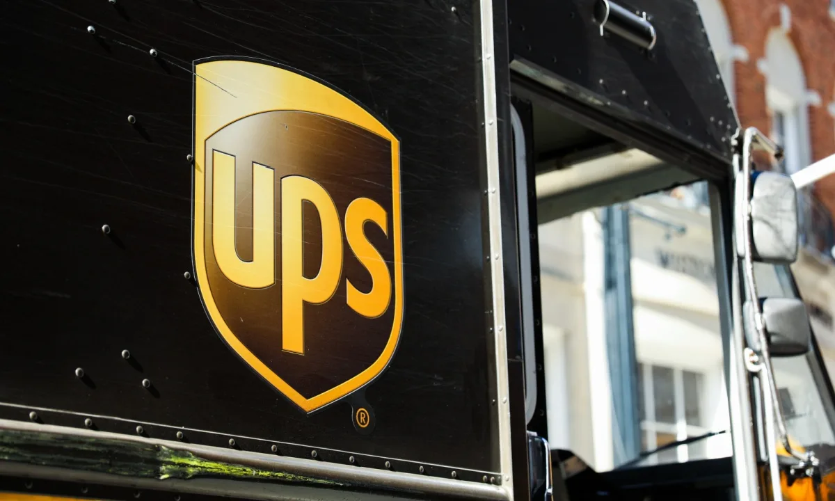 UPS Eyes Partnership con Robotics Startup Figura AI UPS Eyes Partnership con Robotics Startup Figura AI