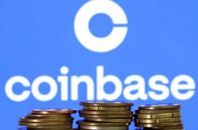 Coinbase planea solicitar una carta bancaria federal Coinbase planea solicitar una carta bancaria federal