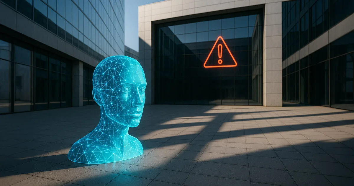 El problema con los “agentes” generativos de IA El problema con los "agentes" generativos de IA