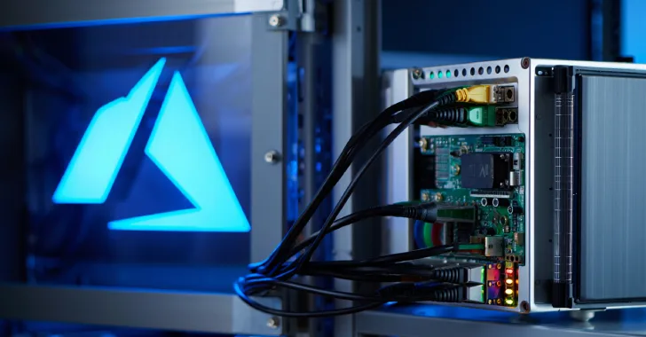 Storm-1977 llega a las nubes educativas con Azurechecker, despliega más de 200 contenedores de extracción de criptografía Storm-1977 llega a las nubes educativas con Azurechecker, despliega más de 200 contenedores de extracción de criptografía