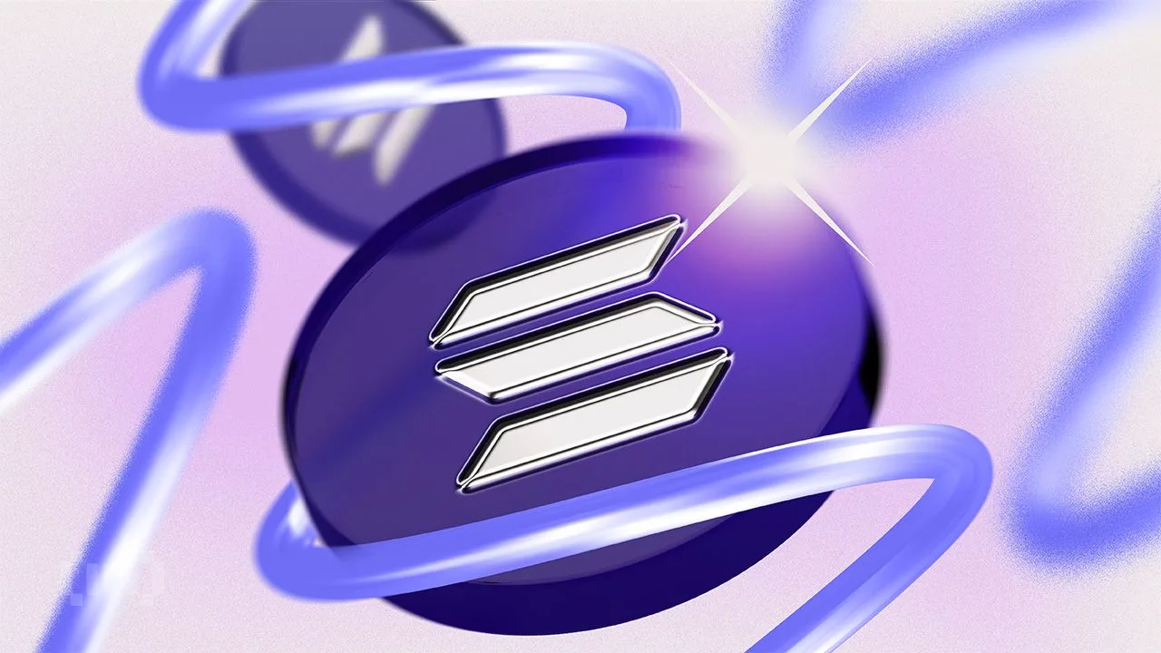 Solana recuperará a Tras Mínimos de 12 Messes: ¿Qé Sigue? Solana se recupera tras registrar mínimos de 12 meses: ¿Alcanzará los 130 dólares?