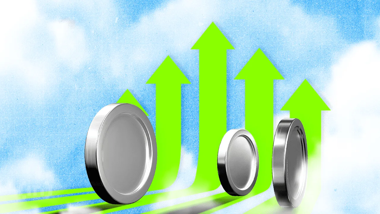 Top 3 Criptomonedas Baratas Observar en Mayo de 2025 Top 3 criptomonedas por menos de $1 a observar en mayo de 2025