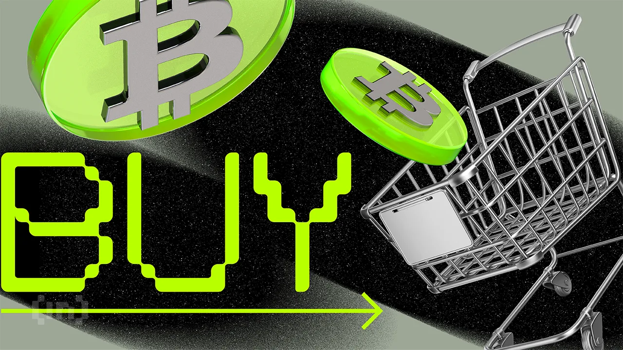 Bitcoin (BTC) Apunta A Los $ 90,000 Tras indicadores Alcistas Bitcoin apunta a los $90,000 tras indicadores alcistas: los compradores mantienen cautela