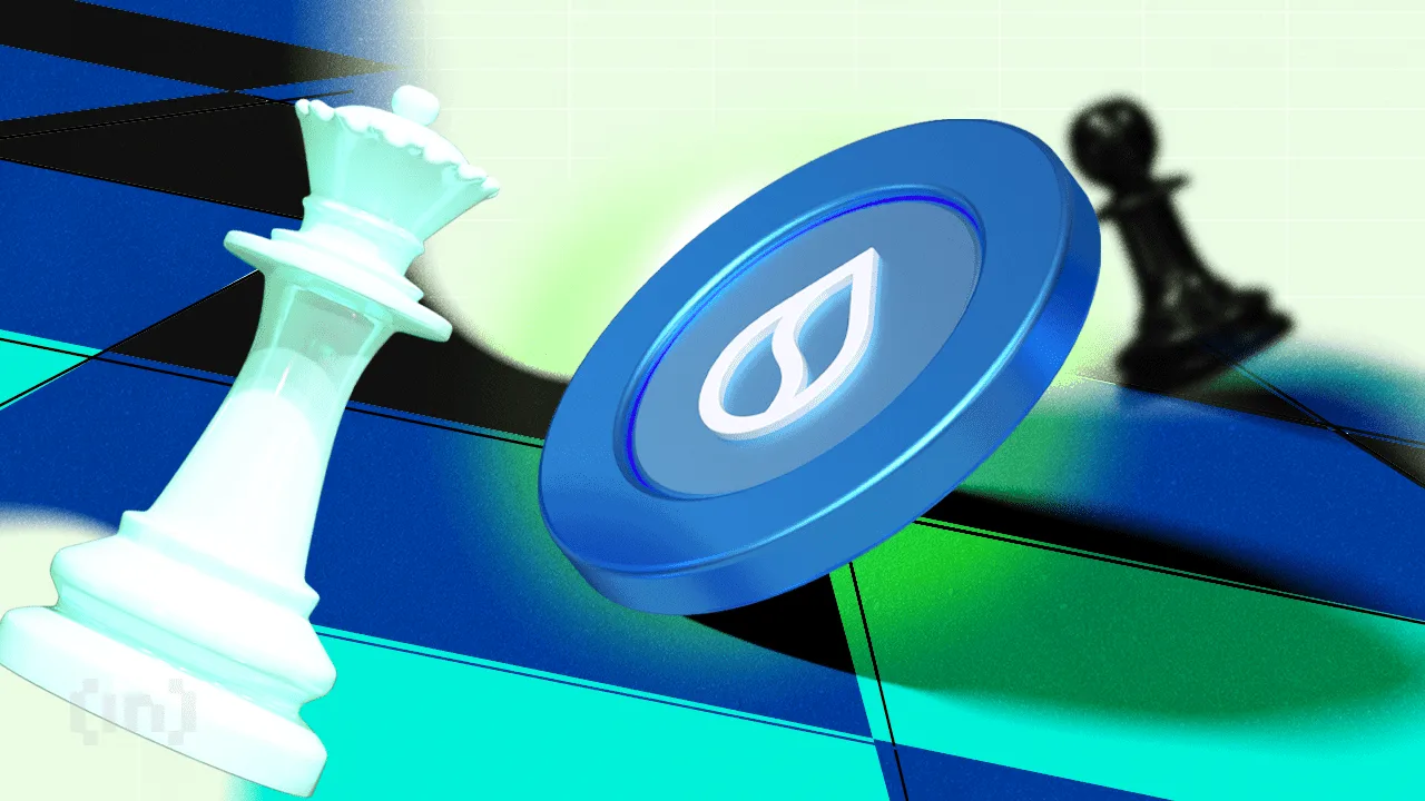 Top 3 Tokens del Ecosistema Suis para la 4ta Semana de Abril Top 3 tokens del ecosistema SUI a observar en la cuarta semana de abril de 2025