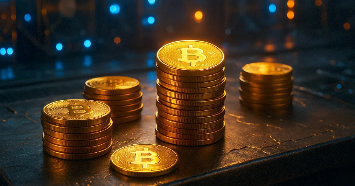 Los mineros de Bitcoin están utilizando la volatilidad de April para continuar apilando después de 2 meses de salida neta Los mineros de Bitcoin están utilizando la volatilidad de April para continuar apilando después de 2 meses de salida neta