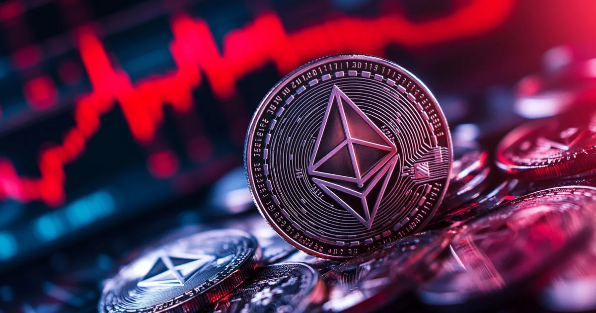 Los reembolsos para bloquear los préstamos indican los primeros signos de volatilidad de Ethereum, según el informe Los reembolsos para bloquear los préstamos indican los primeros signos de volatilidad de Ethereum, según el informe