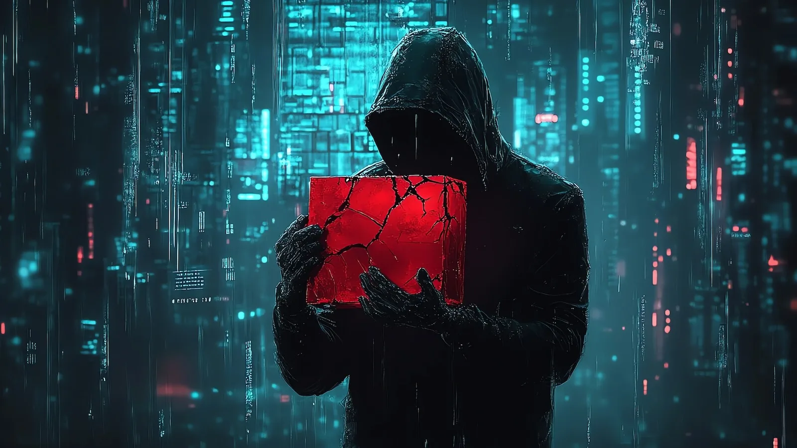 Hunters International va de ransomware a extorsión de datos puro Hacker