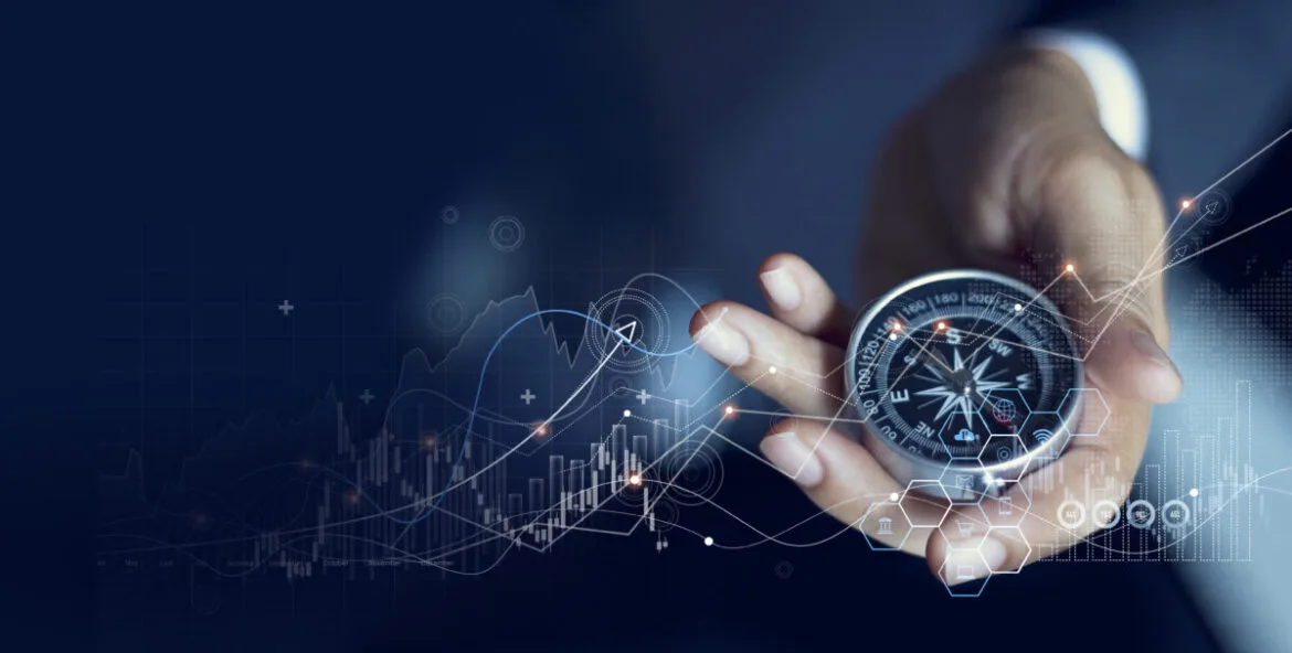 Siga a la brújula para navegar por el mundo de las suscripciones: recurly lance recurly compass recurly