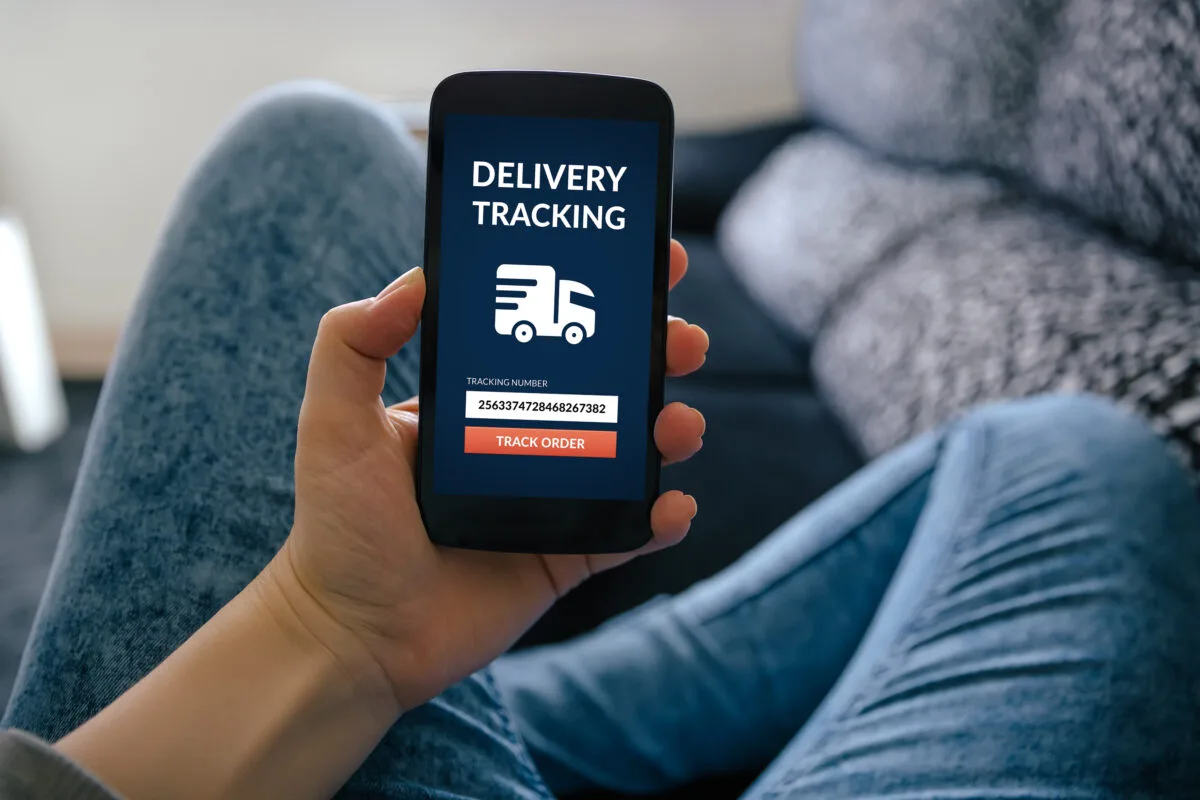 Everee Associates con DLIVRD para lanzar una tarjeta de visa para dar a los conductores acceso rápido a las ganancias delivery