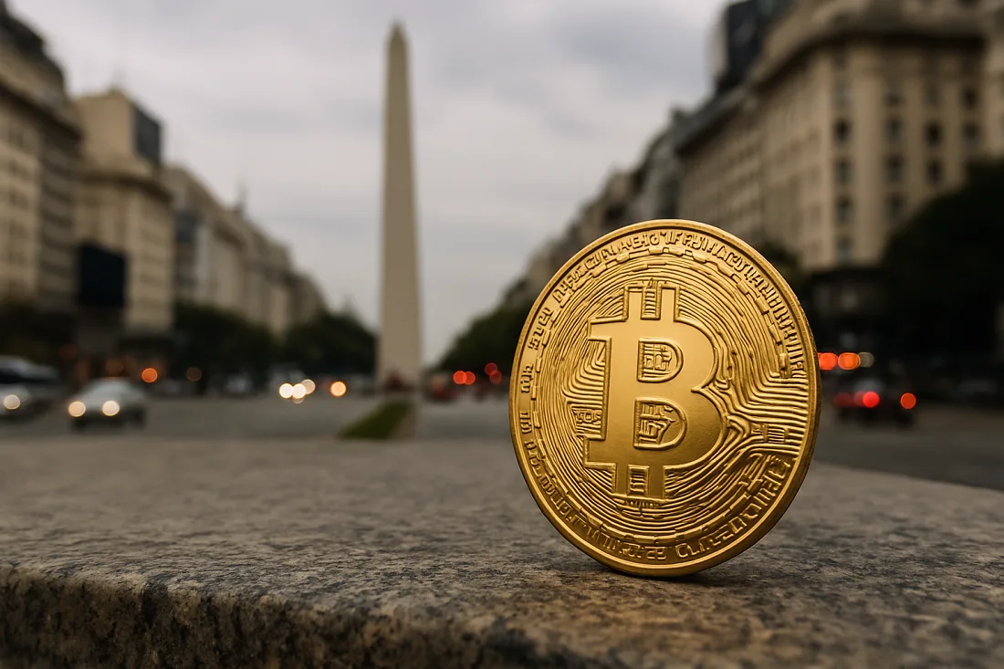 Bitcoin, USDT y Las Criptomonedas Seguirán Sido Importante en Argentina después de la comida Bitcoin, USDT y Las Criptomonedas Seguirán Sido Importante en Argentina después de la comida