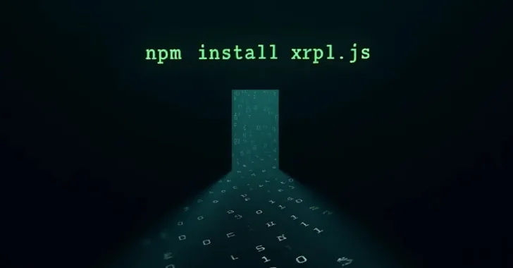 Paquete XRPL.JS NPM Paquete XRPL.JS NPM