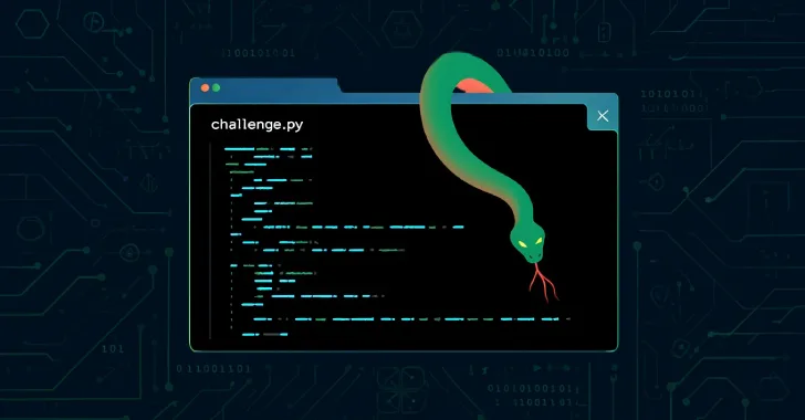 Desarrolladores criptográficos dirigidos por malware de Python disfrazado de desafíos de codificación Desarrolladores criptográficos dirigidos por malware de Python disfrazado de desafíos de codificación