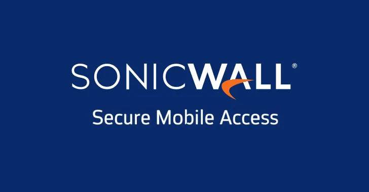 sonic.jpg Las banderas de CISA han explotado activamente la vulnerabilidad en los dispositivos SMA de Sonicwall