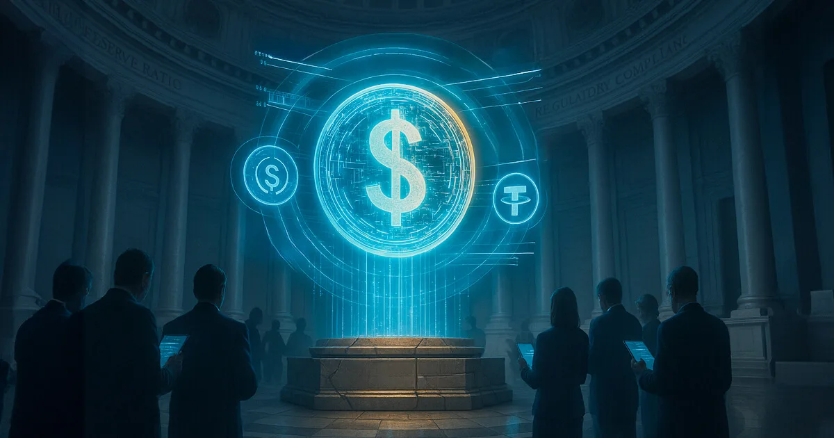 El tesoro del Tesoro de los Estados Unidos de los emisores de Stablecoin ocupa el puesto 17 entre los países, superando a los EAU y Corea del Sur ¿Podría esto fortalecer la dominación del dólar estadounidense?