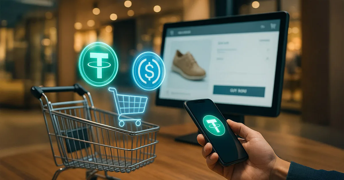 stablecoins-ecommerce.jpg Stablescoins liderando la carga en la evolución del comercio electrónico