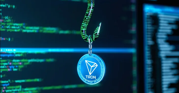 tron.jpg Los piratas RPDC vuelan $ 137 millones a los usuarios de Tron en un ataque de phishing en un día