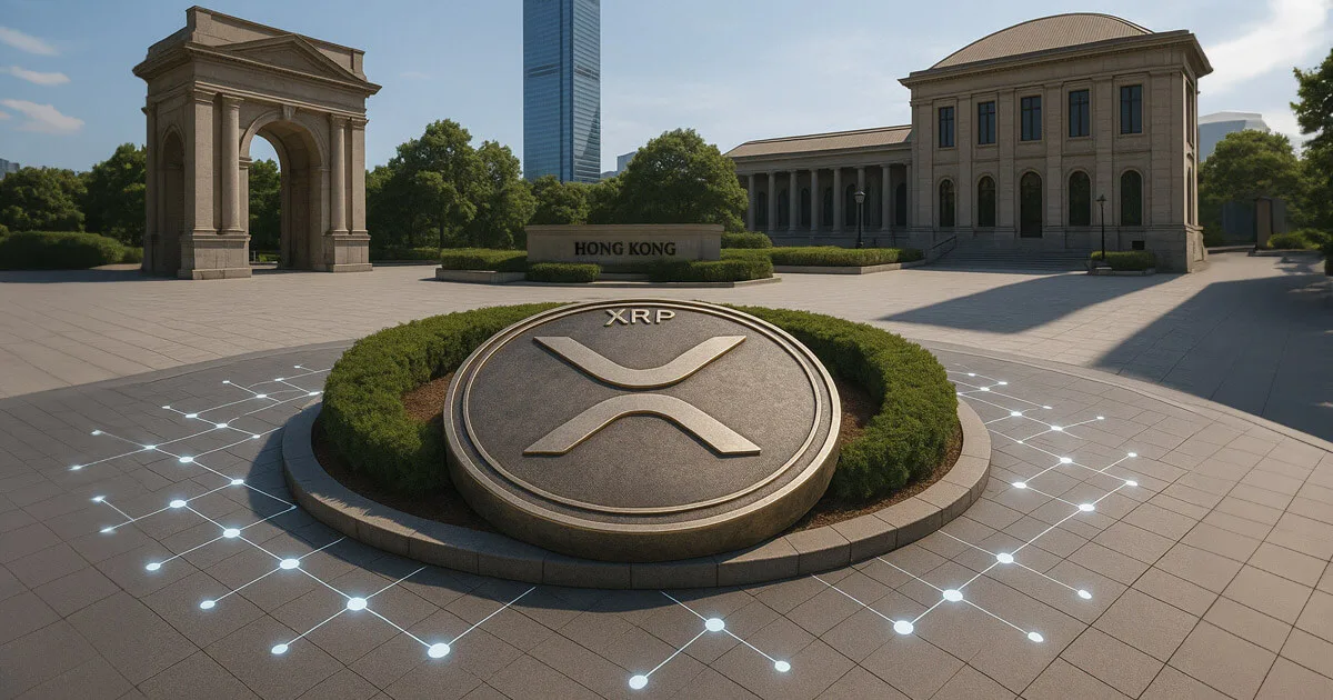 Hashkey Capital abre el terreno con el primer Fondo de rastreadores XRP de Asia Hashkey Capital abre el terreno con el primer Fondo de rastreadores XRP de Asia