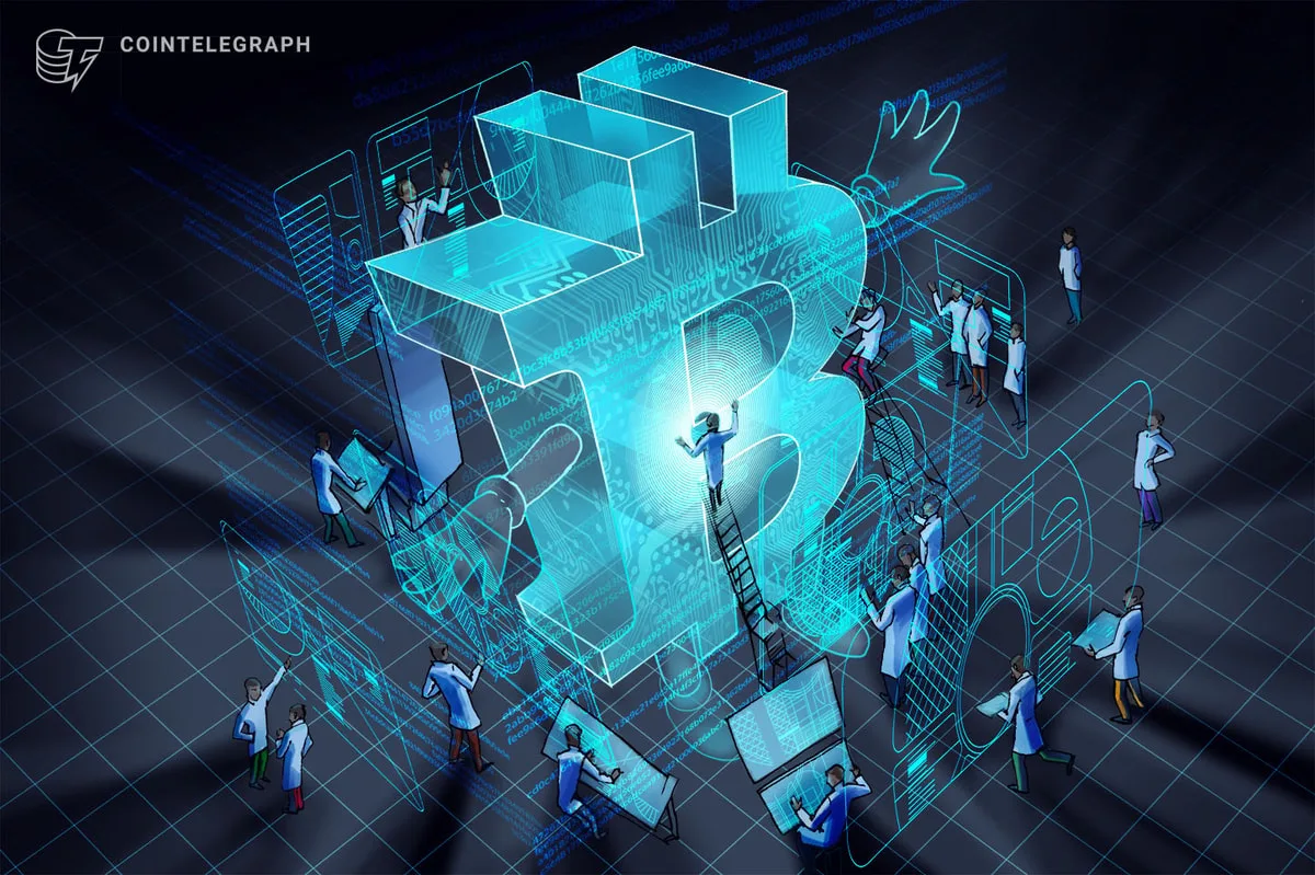 Bitcoin Core para eliminar unilateralmente el controvertido límite de re-retorno Bitcoin Core para eliminar unilateralmente el controvertido límite de re-retorno