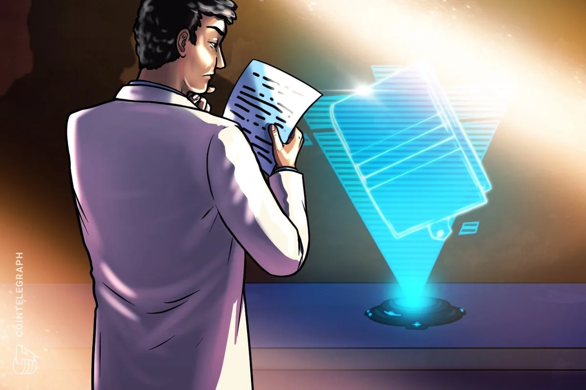 La inteligencia de la cartera da forma al siguiente brecha de potencia criptográfica La inteligencia de la cartera da forma al siguiente brecha de potencia criptográfica