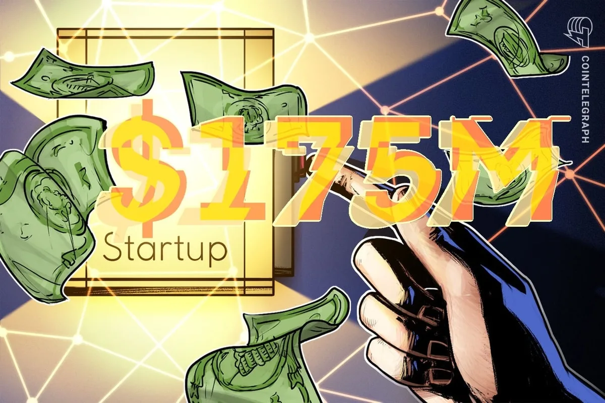 Theta Capital Raisses $ 175 millones para respaldar startups de blockchain en etapa temprana Theta Capital Raisses $ 175 millones para respaldar startups de blockchain en etapa temprana