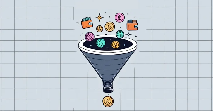 El mercado de Telegram de Xinbi vinculado a 8.400 millones de dólares en delitos criptográficos, estafas románticas, lavado de dinero de Corea del Norte El mercado de Telegram de Xinbi vinculado a 8.400 millones de dólares en delitos criptográficos, estafas románticas, lavado de dinero de Corea del Norte