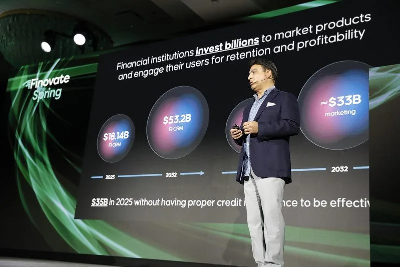 Talking Fintech: una descripción general de entrevistas, preguntas y respuestas y conversaciones de Finovatespring Talking Fintech: una descripción general de entrevistas, preguntas y respuestas y conversaciones de Finovatespring