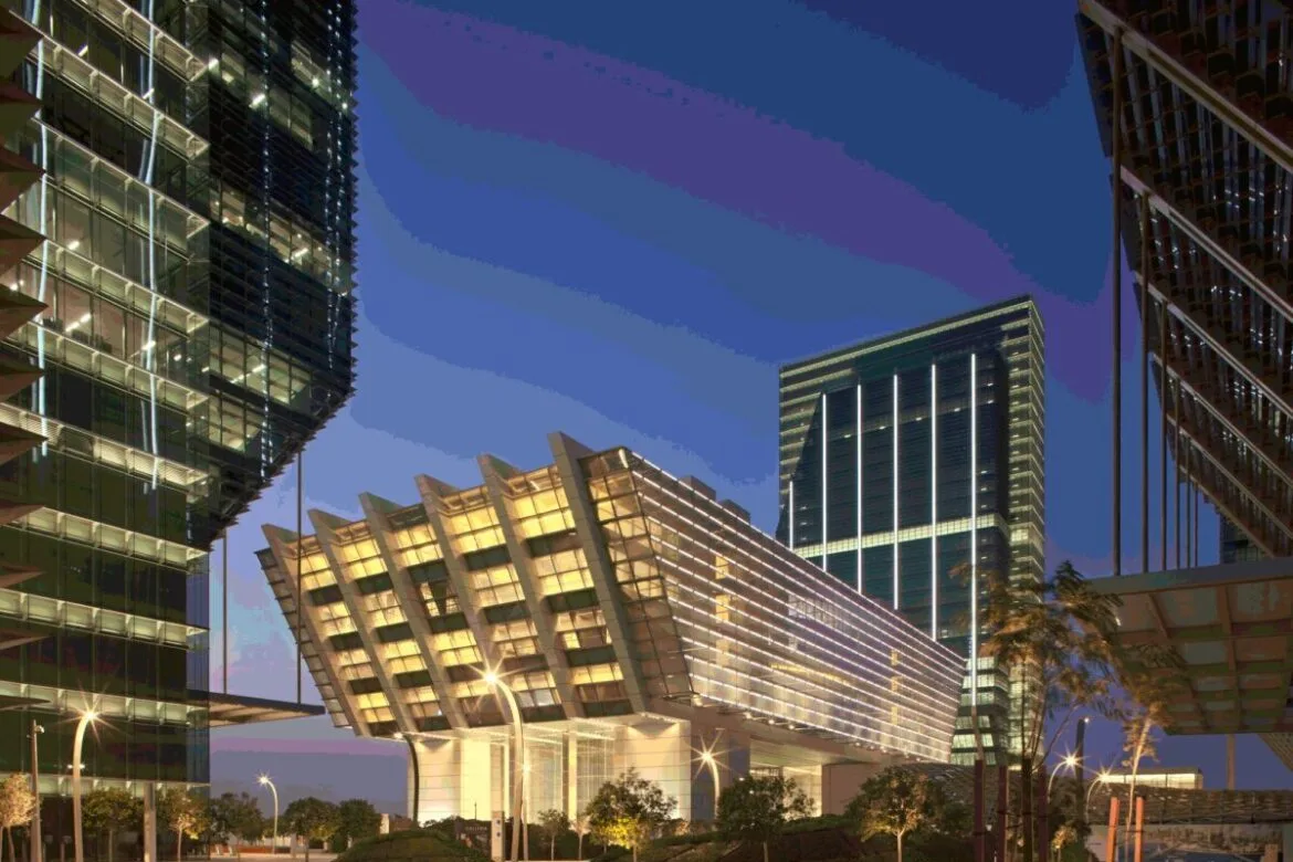 IHC debe lanzar una plataforma de reaseguro dirigida por AI en la región del Golfo reinsurance AI