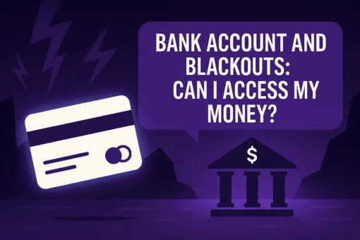 Cuenta bancaria y Panuge: ¿Puedo acceder a mi dinero? Cuenta bancaria y Panuge: ¿Puedo acceder a mi dinero?