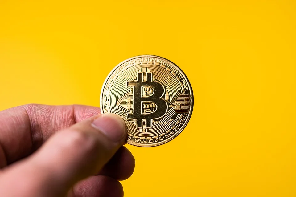La configuración de Bitcoin se profundiza: este entrenamiento podría sacudir a la multitud Bitcoin