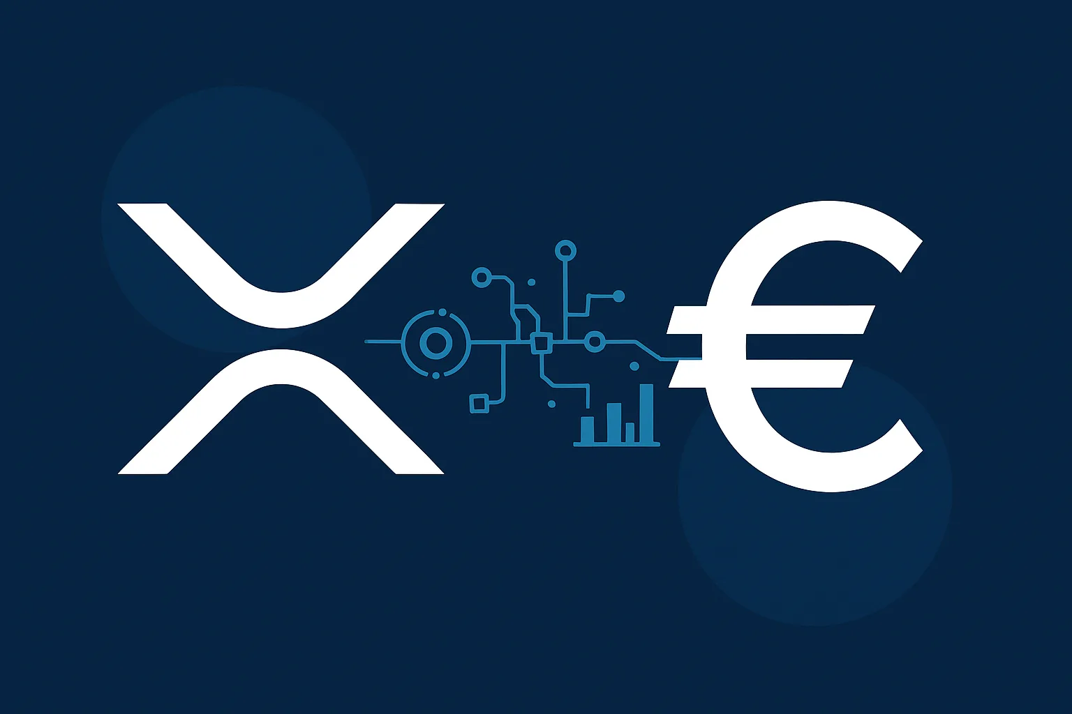 El libro mayor de XRP da la bienvenida a su primer euro stablecoin regulado por MICA Ripple XRP news