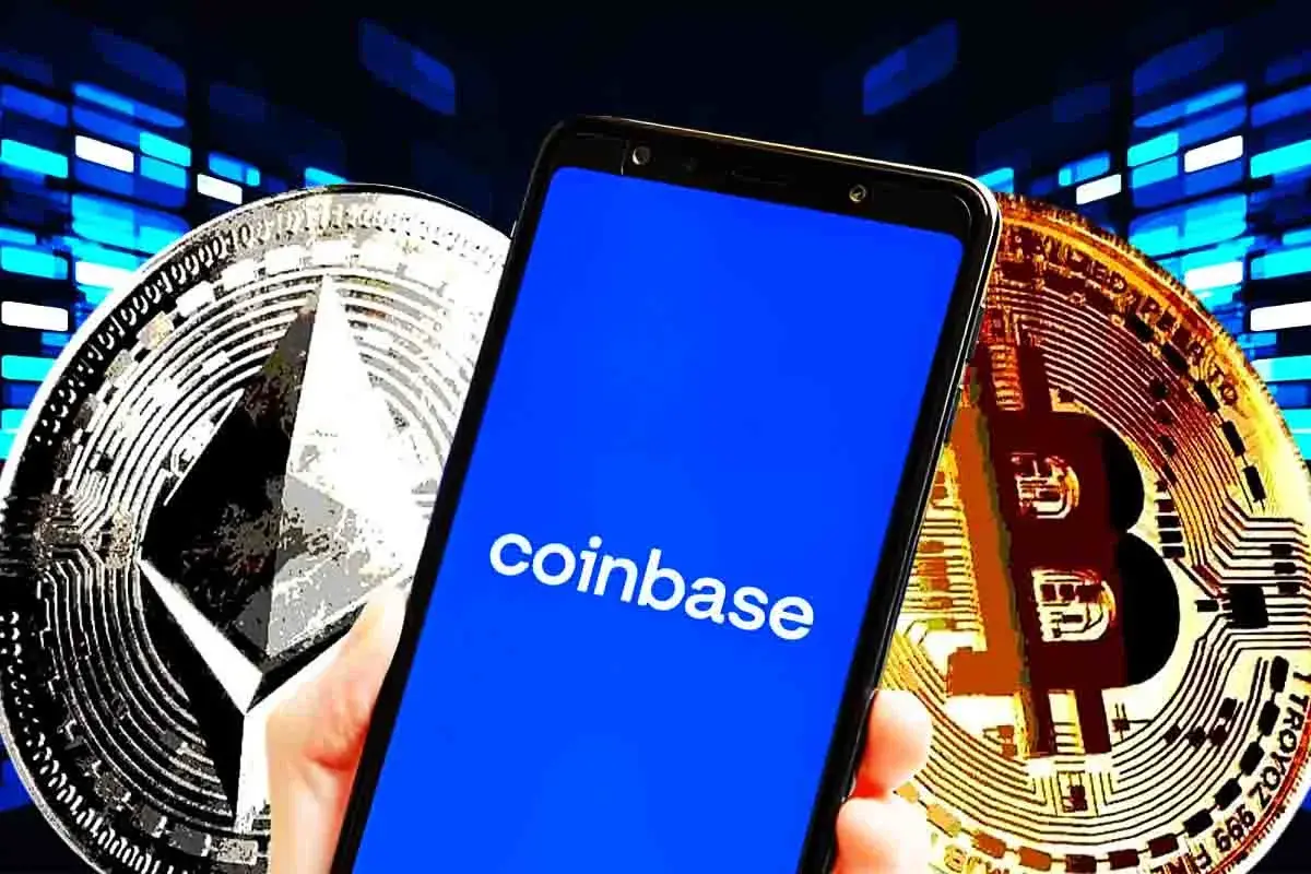Coinbase Floats Primer comercio de futuros de Bitcoin & Ethereum 24/7 Coinbase Floats First-ever 24/7 Bitcoin & Ethereum Futures Trade