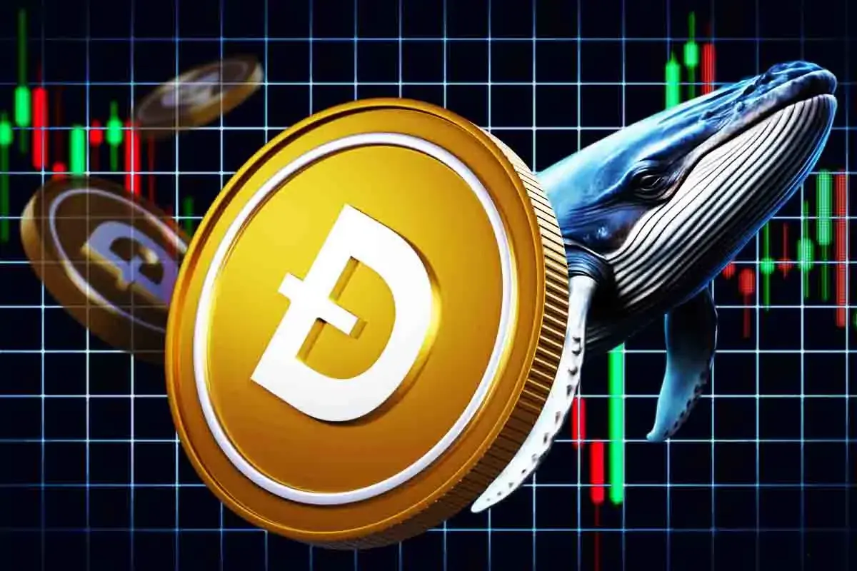 Cómo la estrategia de bitcoin de Arabia Saudita podría enduxt a nuevos máximos Dogecoin Price Analysis: Whales Offload 170M DOGE Amid $7M Losses