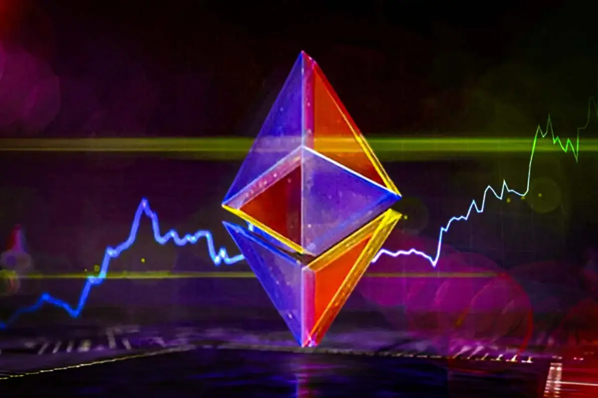 Las entradas ETF de Ethereum se recuperan como ETH Eyes $ 3200 Siguiente Ethereum ETF Inflows Bounce Back As ETH Eyes $3200 Next