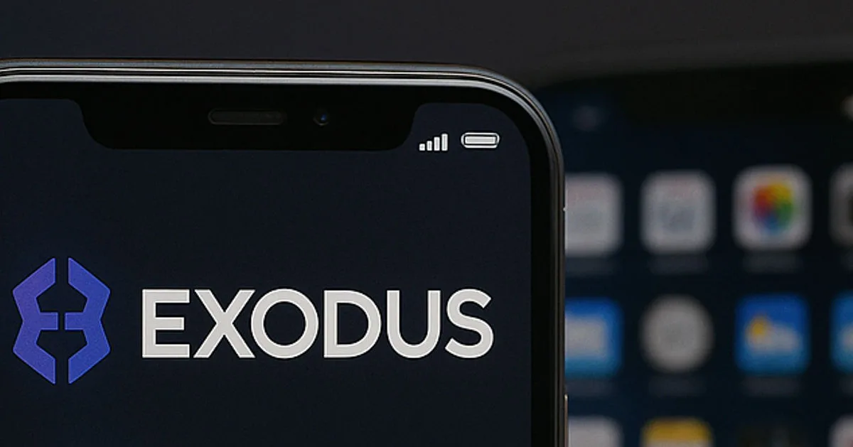Exodus lanza XO Pay, una solución de compra de bitcoin y cripto Jenna Montgomery