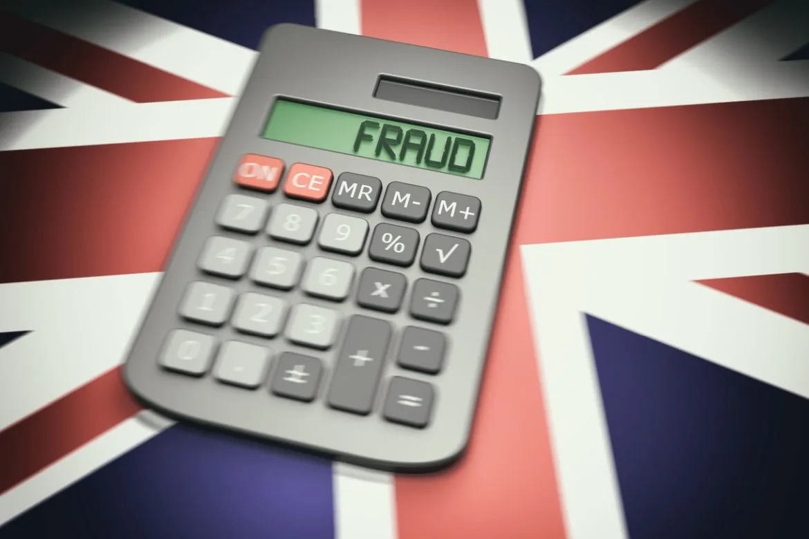 Jurará eliminar el 100% del delito financiero gracias a una nueva garantía de coraje Fraud UK