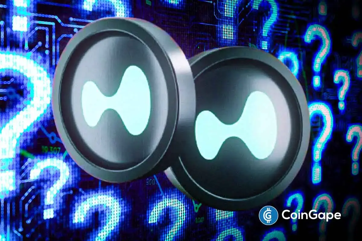 Token hiperlíquido (Hype) se acerca a $ 40 All Time All Time, ya que se transfiere a $ 1 mil millones Bitcoin Short Hyperlane Airdrop Listing Date: What Will be HYPER Token Price at Launch?