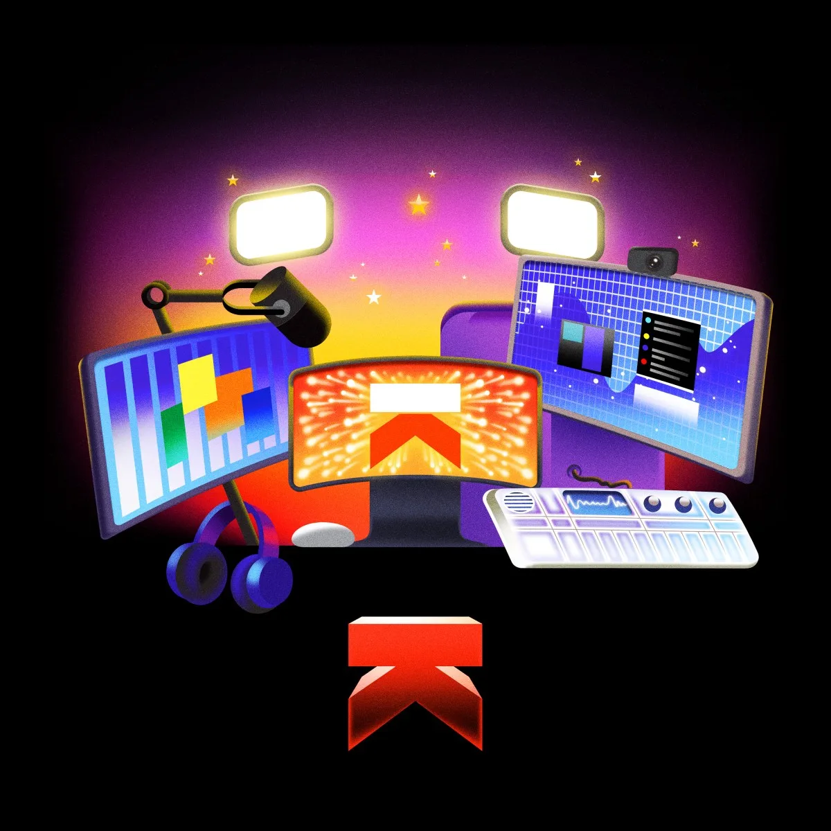 Karat Financial proporciona a los creadores a los creadores Karat Financial proporciona a los creadores a los creadores